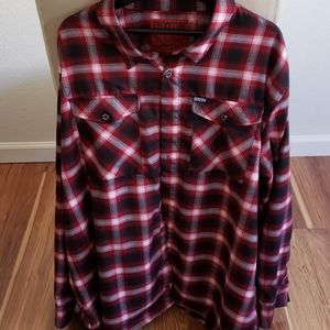 Dixxon Flannel